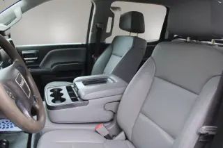 2019 Gmc SIERRA 2500 HD CREW CAB