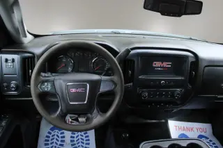 2019 Gmc SIERRA 2500 HD CREW CAB