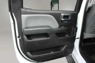 2019 Gmc SIERRA 2500 HD CREW CAB