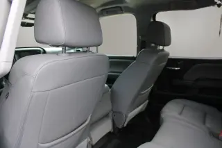 2019 Gmc SIERRA 2500 HD CREW CAB