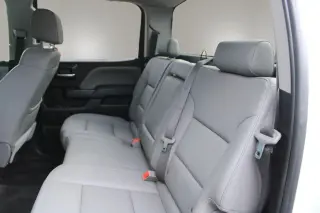 2019 Gmc SIERRA 2500 HD CREW CAB