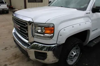 2019 Gmc SIERRA 2500 HD CREW CAB