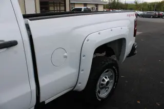 2019 Gmc SIERRA 2500 HD CREW CAB