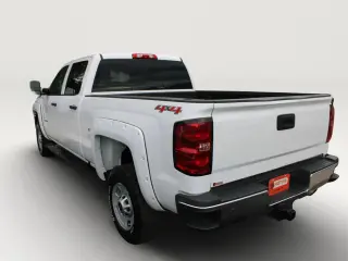2019 Gmc SIERRA 2500 HD CREW CAB