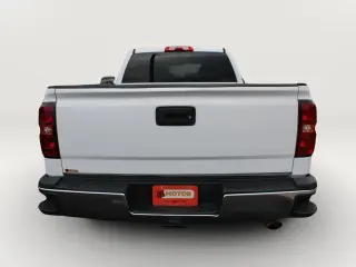 2019 Gmc SIERRA 2500 HD CREW CAB