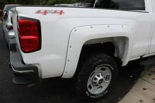 2019 Gmc SIERRA 2500 HD CREW CAB
