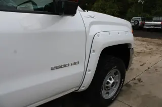 2019 Gmc SIERRA 2500 HD CREW CAB