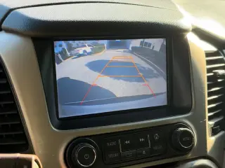 GMC Yukon XL 2015 4x4 Denali 4dr SUV