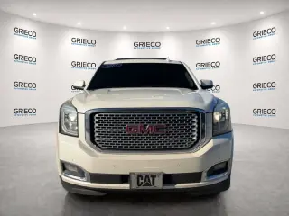 GMC Yukon XL 2015 4x4 Denali 4dr SUV