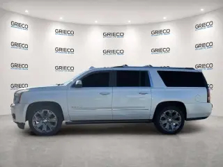 GMC Yukon XL 2015 4x4 Denali 4dr SUV