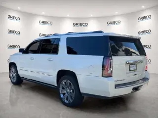 GMC Yukon XL 2015 4x4 Denali 4dr SUV
