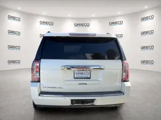 GMC Yukon XL 2015 4x4 Denali 4dr SUV