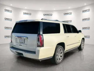 GMC Yukon XL 2015 4x4 Denali 4dr SUV