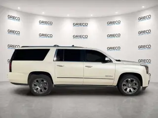 GMC Yukon XL 2015 4x4 Denali 4dr SUV