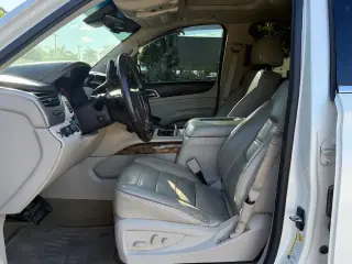 GMC Yukon XL 2015 4x4 Denali 4dr SUV