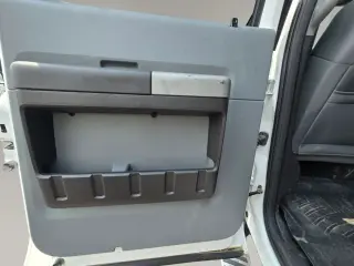 2013 Ford F250 SUPER DUTY CREW CAB