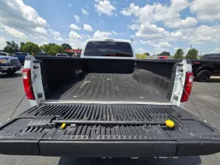 2013 Ford F250 SUPER DUTY CREW CAB