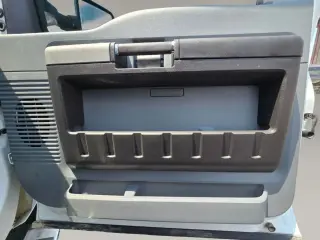 2013 Ford F250 SUPER DUTY CREW CAB