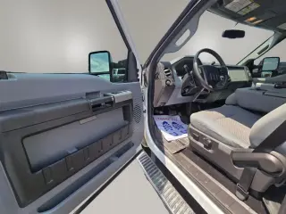 2013 Ford F250 SUPER DUTY CREW CAB