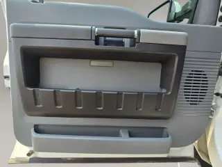 2013 Ford F250 SUPER DUTY CREW CAB