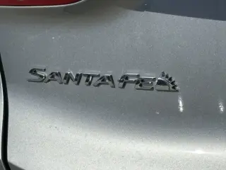 Hyundai SANTA FE 2023 SEL 4dr Crossover