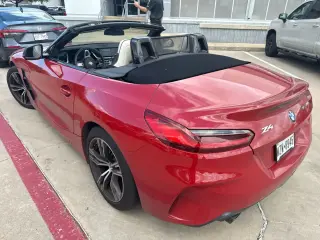BMW Z4 2023 sDrive30i Roadster de 2 puertas