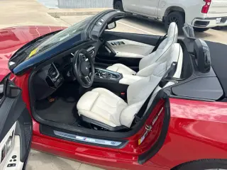 BMW Z4 2023 sDrive30i Roadster de 2 puertas