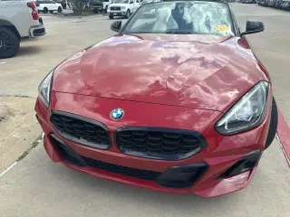 BMW Z4 2023 sDrive30i Roadster de 2 puertas