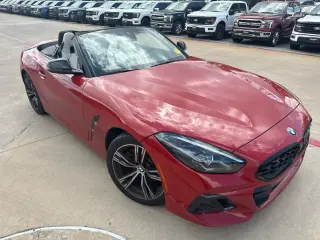 BMW Z4 2023 sDrive30i Roadster de 2 puertas