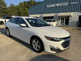 2023 CHEVROLET MALIBU