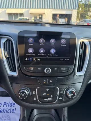 2023 CHEVROLET MALIBU