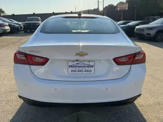 2023 CHEVROLET MALIBU