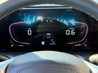 Kia Telluride 2024 LX 4dr SUV