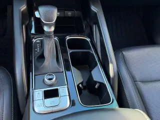 Kia Telluride 2024 LX 4dr SUV