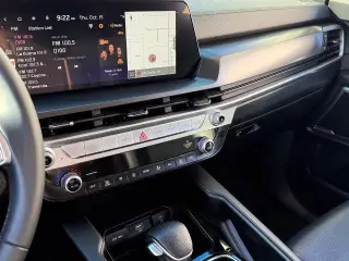 Kia Telluride 2024 LX 4dr SUV