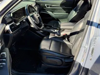 Kia Telluride 2024 LX 4dr SUV