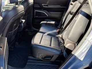 Kia Telluride 2024 LX 4dr SUV