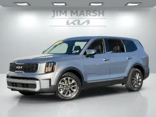 Kia Telluride 2024 LX 4dr SUV