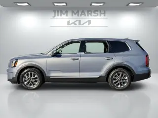 Kia Telluride 2024 LX 4dr SUV