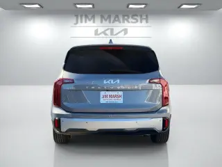Kia Telluride 2024 LX 4dr SUV