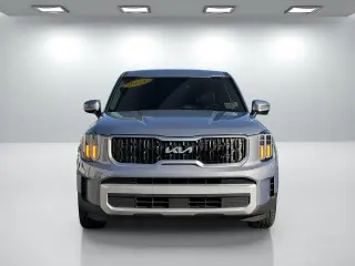 Kia Telluride 2024 LX 4dr SUV