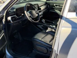 Kia Telluride 2024 LX 4dr SUV