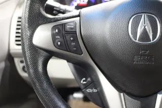 Acura RDX 2012 4dr SUV