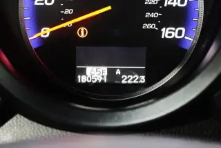 Acura RDX 2012 4dr SUV
