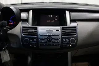 Acura RDX 2012 4dr SUV