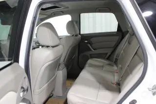 Acura RDX 2012 4dr SUV
