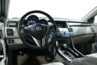 Acura RDX 2012 4dr SUV