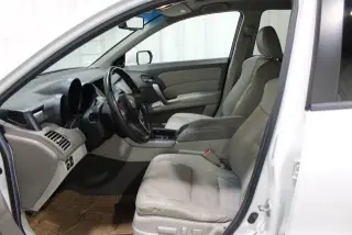 Acura RDX 2012 4dr SUV