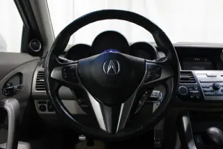 Acura RDX 2012 4dr SUV