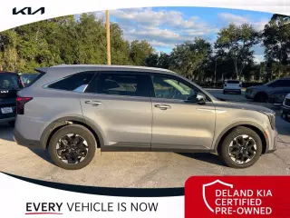 Kia Sorento 2024 S 4 SUV